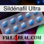 Sildénafil Ultra viagra3
